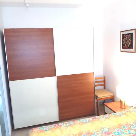 Apartmán Mimi Veruda Porat *