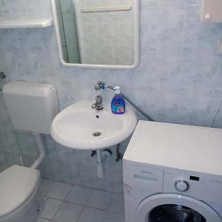 Apartmán Mimi Veruda Porat Pula