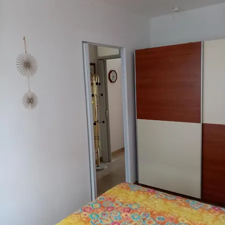 Apartmán Mimi Veruda Porat *