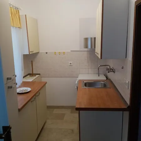 Apartmán Mimi Veruda Porat