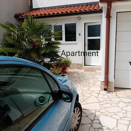 Mimi Veruda Porat Apartmán