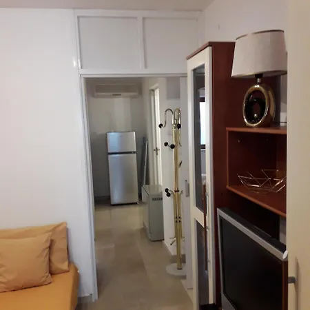 Mimi Veruda Porat Apartmán *