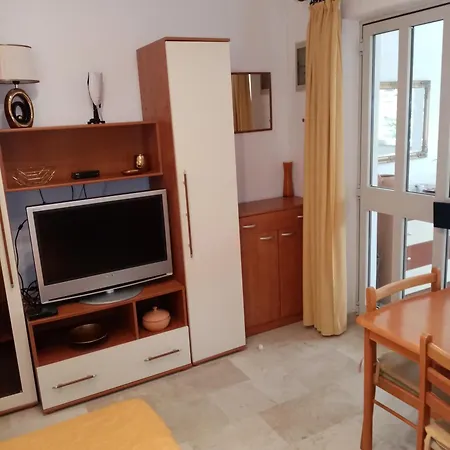 Apartmán Mimi Veruda Porat