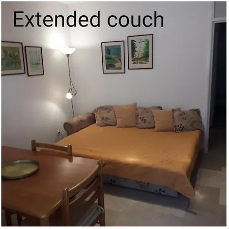 Mimi Veruda Porat Apartmán Pula