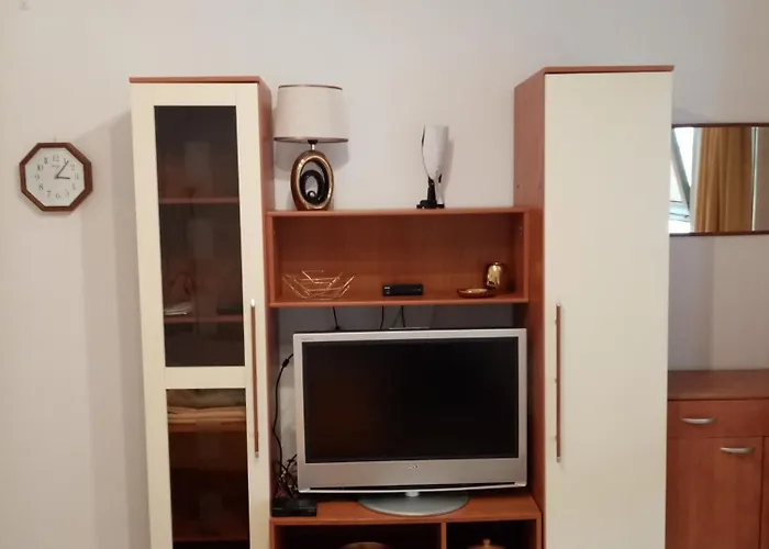 Apartament Mimi Veruda Porat *