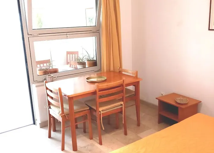 Apartament Mimi Veruda Porat *