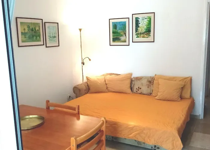 Apartament Mimi Veruda Porat Pula