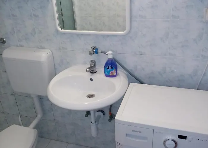 Apartament Mimi Veruda Porat Pula
