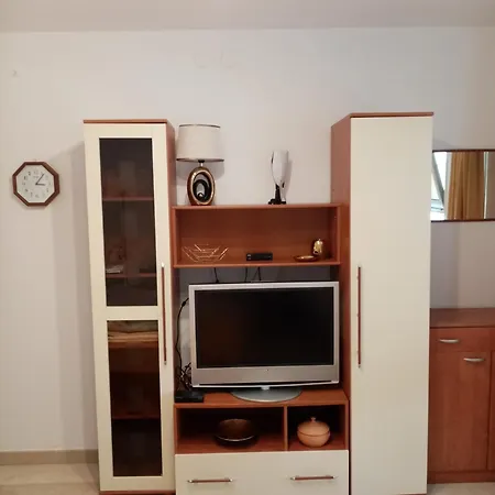 Apartment Mimi Veruda Porat *