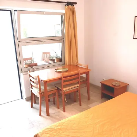 Apartment Mimi Veruda Porat *