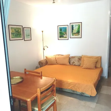 Apartment Mimi Veruda Porat Pula