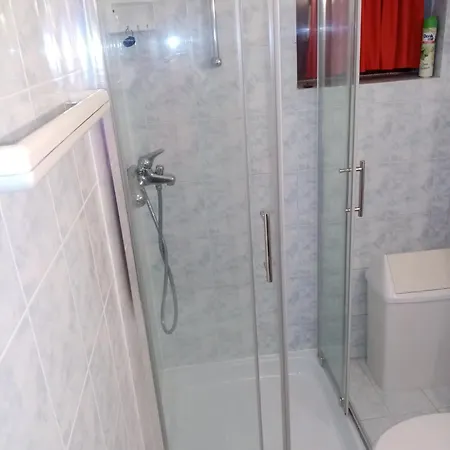 Apartment Mimi Veruda Porat Pula