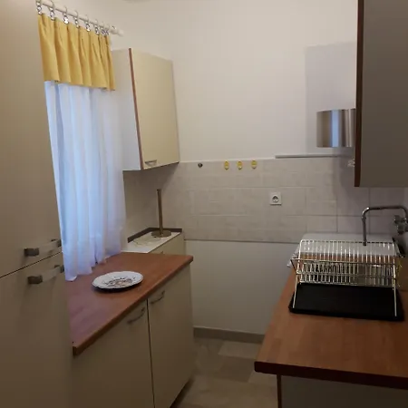 Apartment Mimi Veruda Porat *