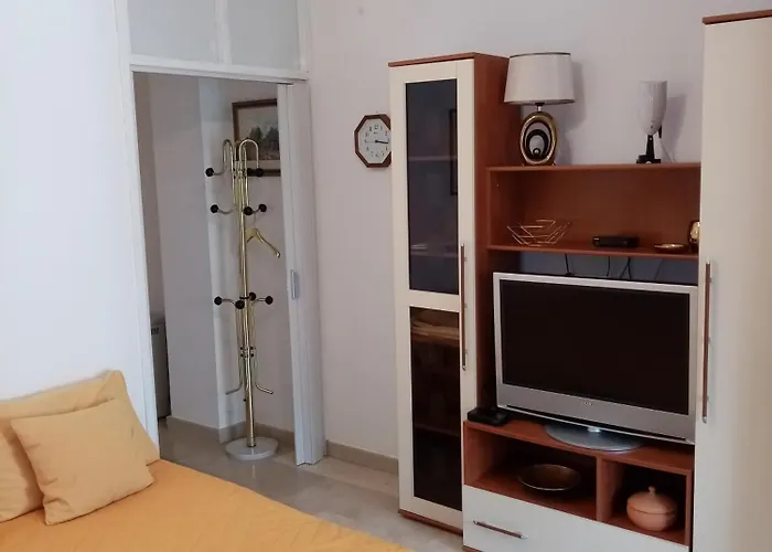 Mimi Veruda Porat Pula