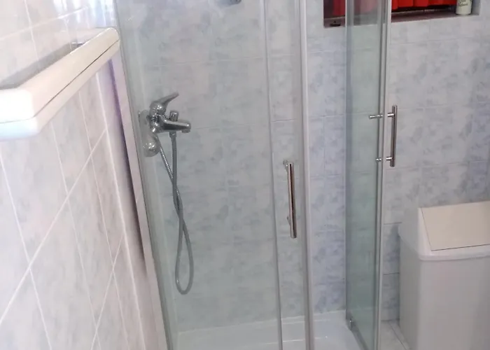 Apartment Mimi Veruda Porat Pula