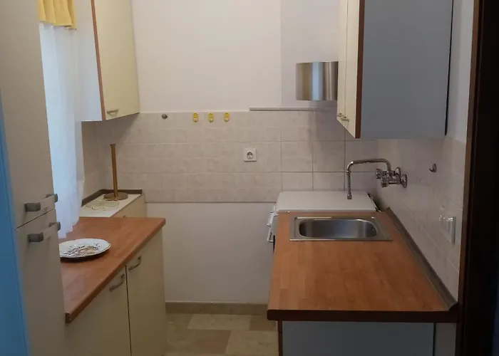 Apartment Mimi Veruda Porat