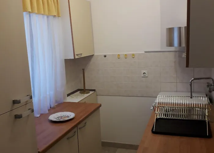 Apartment Mimi Veruda Porat *