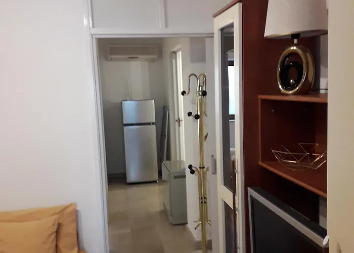 Mimi Veruda Porat Apartment *