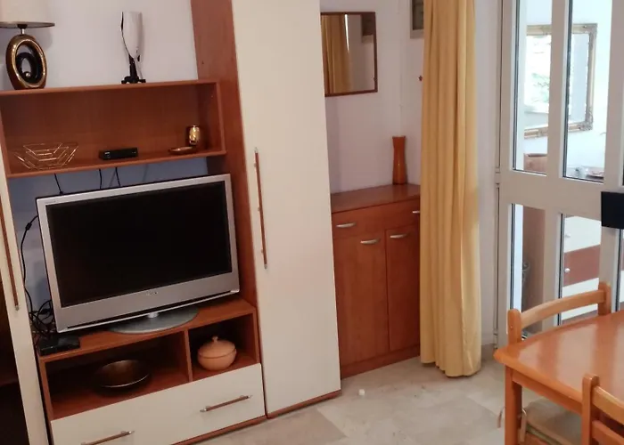 Apartment Mimi Veruda Porat