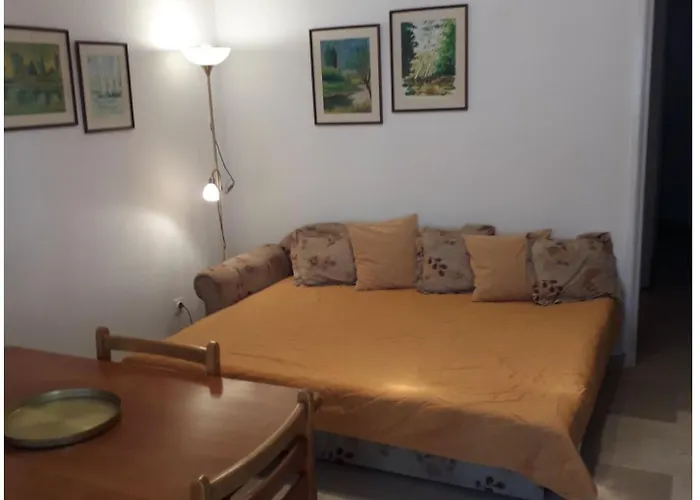 Mimi Veruda Porat Apartment Pula