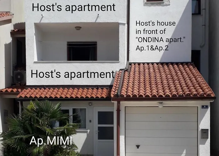 Mimi Veruda Porat *