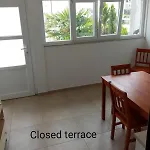 Mimi Veruda Porat Apartment *